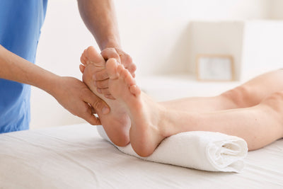 The Benefits of Massage in Sprain and Strain Recovery