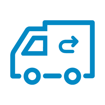 Icon - Free Returns