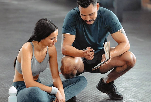 Are your workouts actually working?