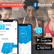 free Eros scale bluetooth app#color_white