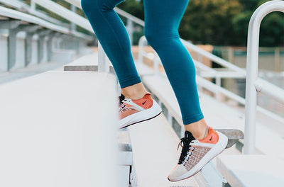 7 Ways to Track Fitness Progress & Meet Your Goals