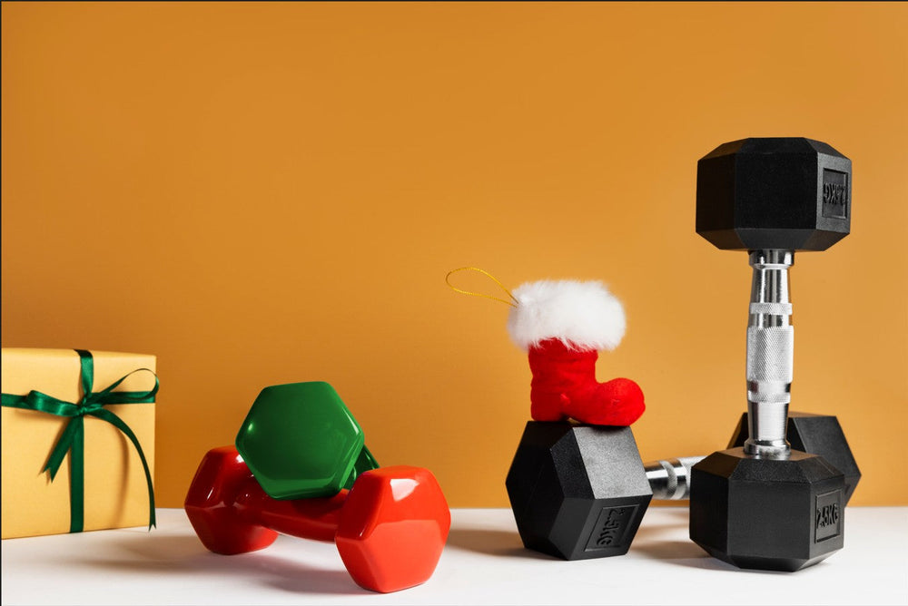 The Ultimate Fitness Gift Guide: Smart Scales and Resistance Bands That Actually Deliver