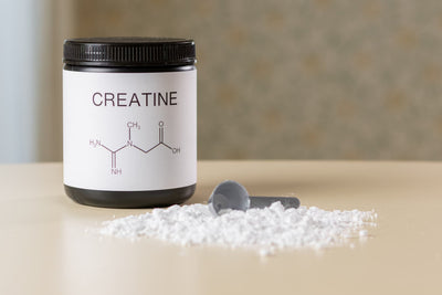 Creatine Loading: What Is It? And Does It Work?