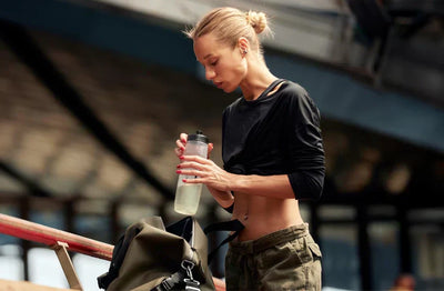 Electrolyte Powder vs Sports Drinks: Which One Fuels Your Workout Better?
