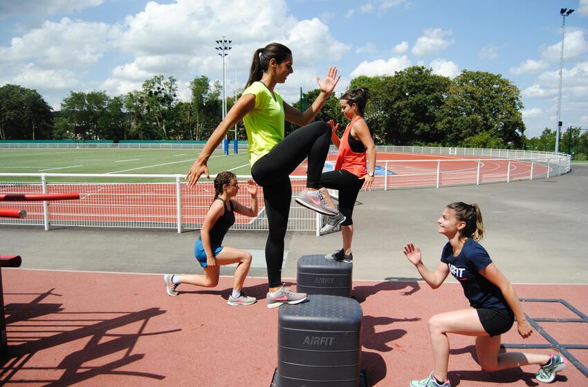 How Does Body Fat Percentage Affect Athletic Performance?