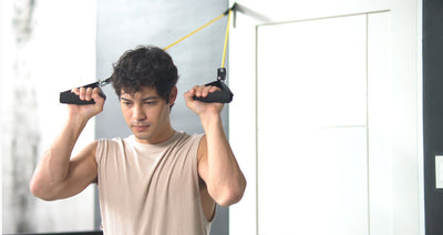 7 Underrated Resistance Band Exercises You’re Probably Not Doing (But Should)