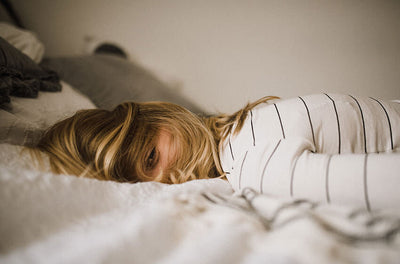 18 Tips and Tricks for a Better Sleep Hygiene