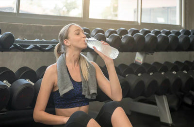 The Best Time To Take Electrolyte Powder – Pre, During, Or Post-Workout?