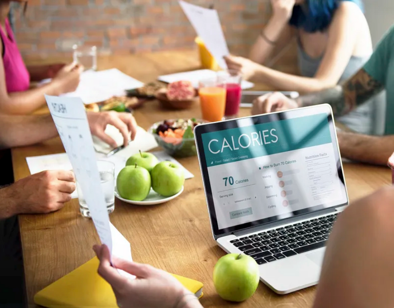 What's The Difference Between KCal and Calories? – INEVIFIT