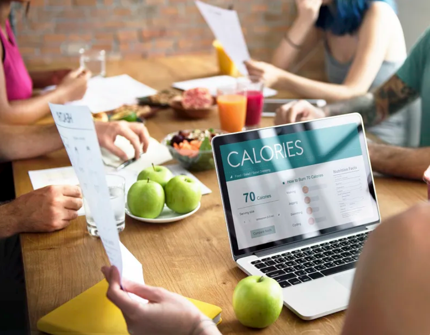 What's The Difference Between KCal and Calories? – INEVIFIT