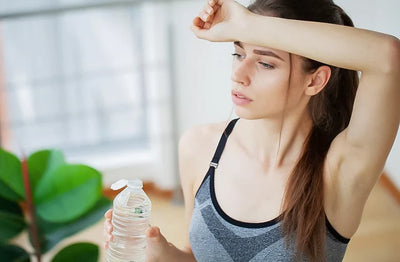 Why You Shouldn’t Wait Until You’re Thirsty: Early Signs of Electrolyte Imbalance