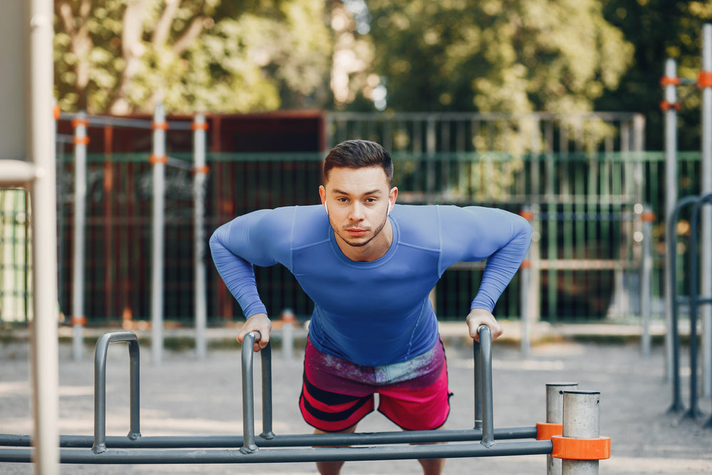 Weekend Warrior Recovery Tips | Hydration, Mobility, and Smarter ...