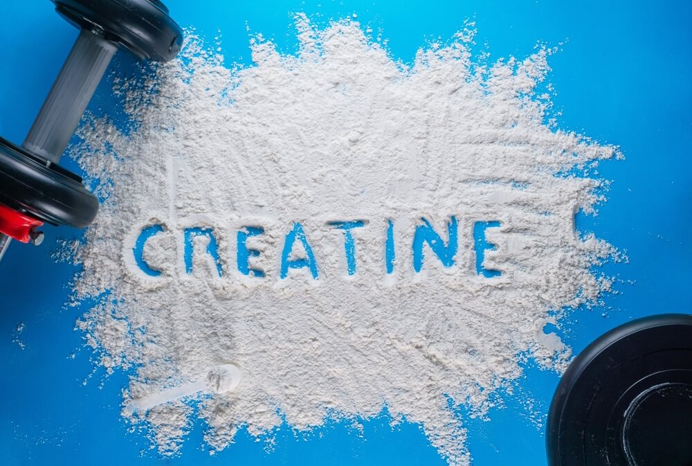 Creatine Monohydrate vs Creatine HCL