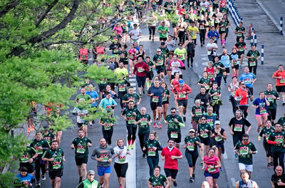 Running Marathons: Understanding the Pros and Cons