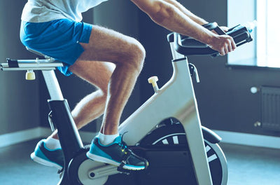 The Benefits of Exercising on a Stationary Bike