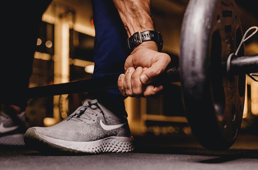 Best gym essentials for men: What you need more than a workout