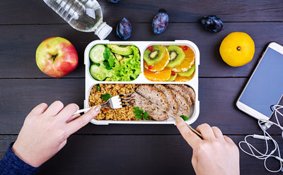 How to Use Electrolyte Powder for Fasting, Keto, and Low-Carb Workouts
