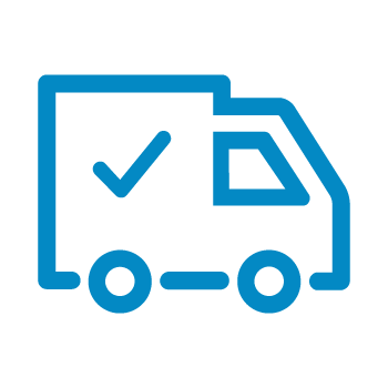 Icon - Free Shipping