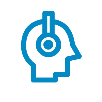 Icon - Customer Service