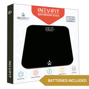 INEVIFIT | Bathroom Scale