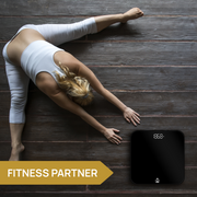INEVIFIT | Bathroom Scale