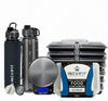 INEVIFIT Daily Wellness Kit