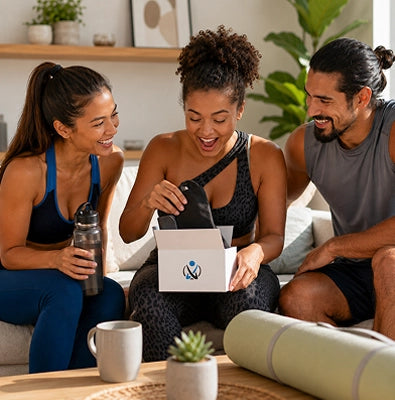 Member-Only Perks