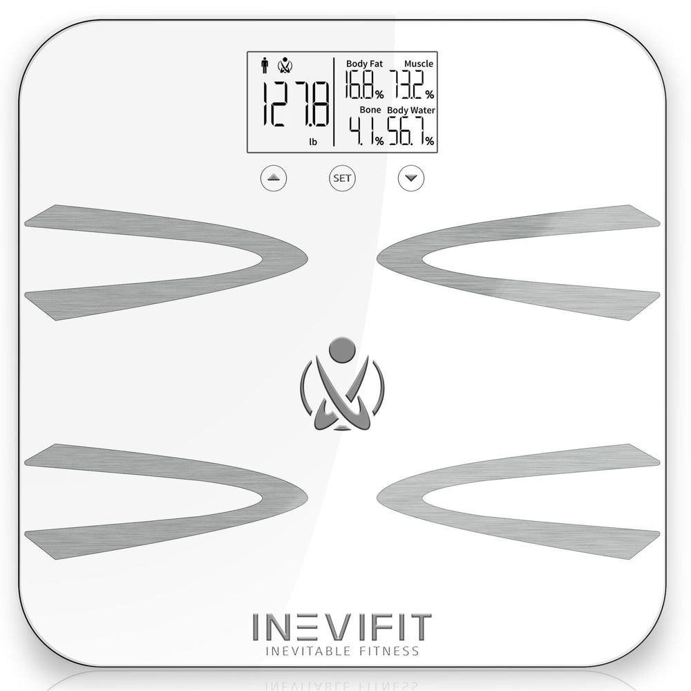 INEVIFIT | Body Fat Scale