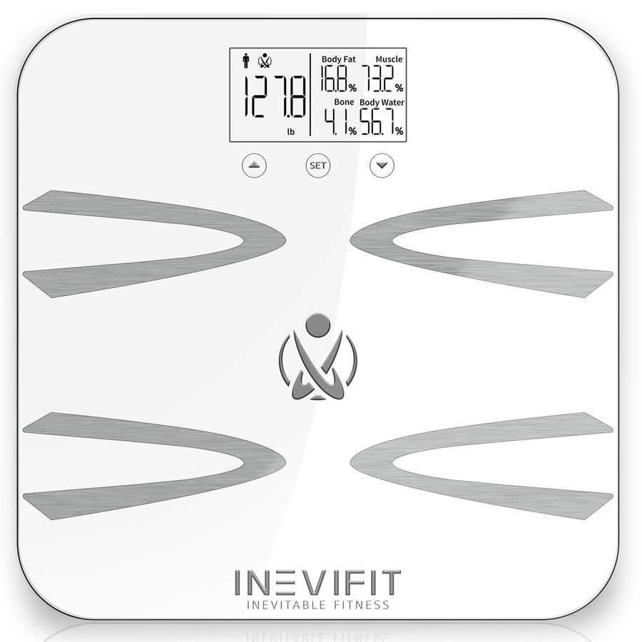 INEVIFIT | Body Fat Scale