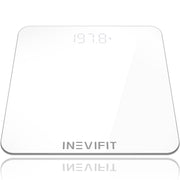 Inevifit body weight scale#color_white
