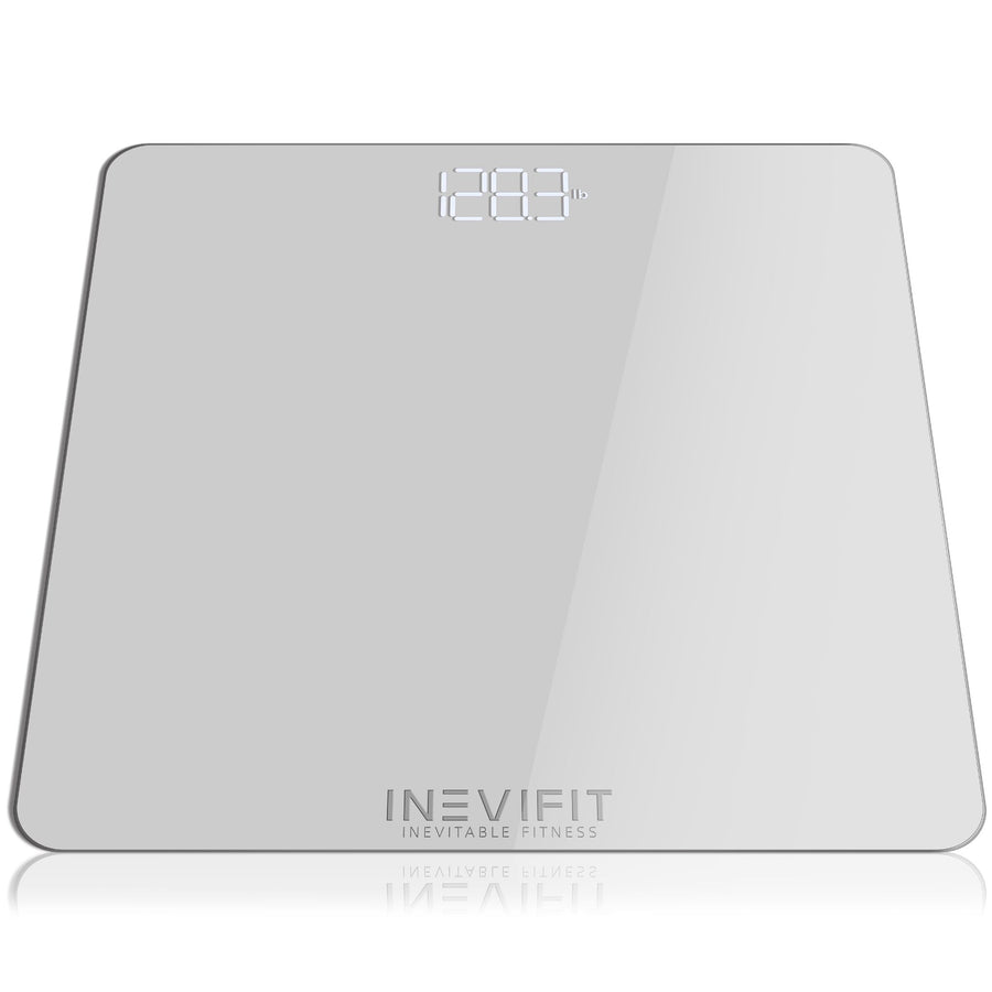 INEVIFIT | Bathroom Scale