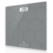 Inevifit body weight scale#color_silver