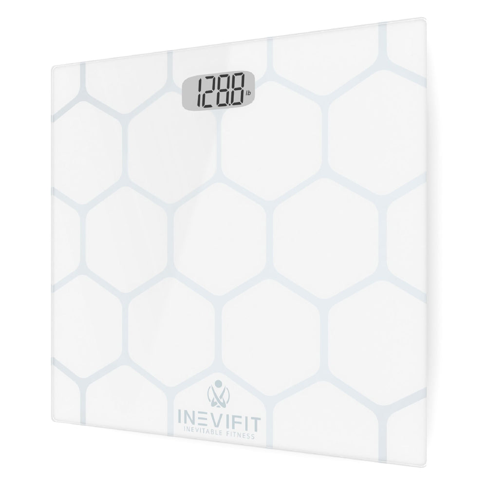 INEVIFIT | Bathroom Scale