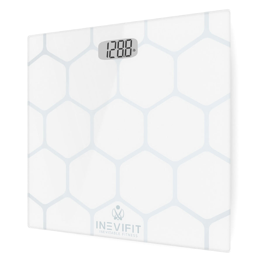 INEVIFIT | Bathroom Scale