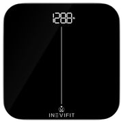 Inevifit body weight scale#color_black