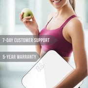 warranty support#color_white