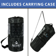 Includes free carrying case