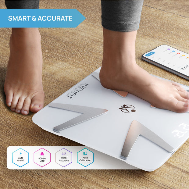 smart and accurate large platform size